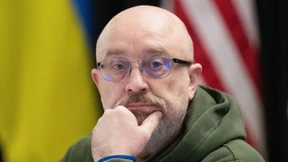 Selenskyj entlässt Verteidigungsminister Resnikow