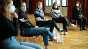 Das erste Abitur nach der Schoa