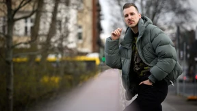 Alligatoah will kein Rapper mehr sein