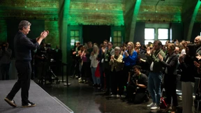 Habeck an Merz: Selbst schuld, Union