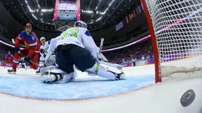 Der erste Schritt zum Heimtriumph