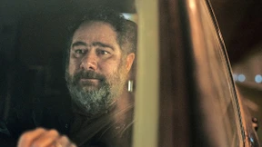 Worüber reden ein Israeli und ein Palästinenser im Taxi?