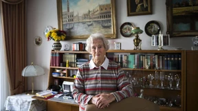 Ein hoher Preis für Mut