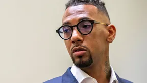 Jérôme Boateng ist Ko-Trainer bei Trabzonspor