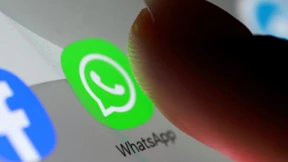 Whatsapp darf Nutzerdaten nicht an Facebook übermitteln