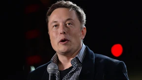 Tesla-Gründer lässt mit geheimnisvollem Tweet Aktie steigen