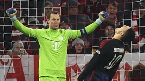 Gladiator in der Arena