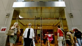 Schwedisches Kraftwerk verbrennt H&M-Kleidung