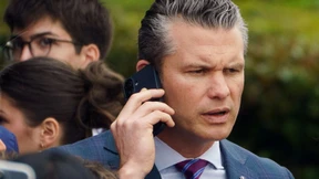 Wie sehr gerät Trumps Verteidigungsminister unter Druck?