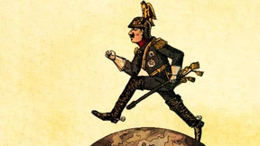 Dilemma und Strategie