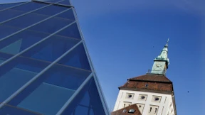 Merck will betriebsbedingte Kündigungen vermeiden