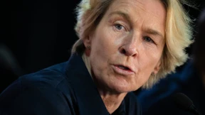 „Ich bin noch nie weggelaufen, wenn es schwierig wird“