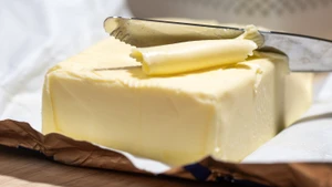 Kraftpaket: Für viele Verbraucher gehört ein Stück echte Butter auf den Tisch.