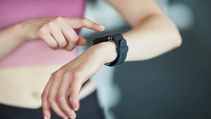 Digitaler Taktgeber: „Meine Fitnessuhr hat mir nahegebracht, dass alles und jedes eine Zahl ist.“