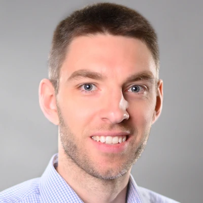 Gastautor Frederik Stender