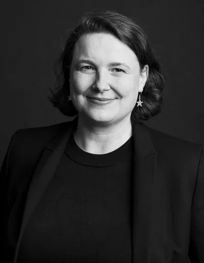 Gertraud „Turu“ Stadler leitet die Arbeitseinheit „Gender in Medicine“ an der Charité.
