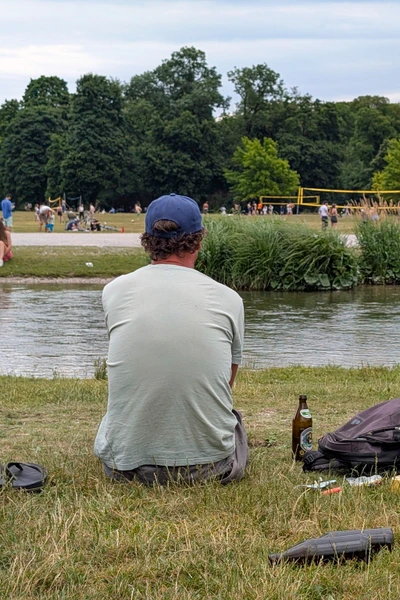 Gesellschaftlicher Wandel: Alkoholfreie Getränke laufen Alkohol den Rang ab, auch im Sport.