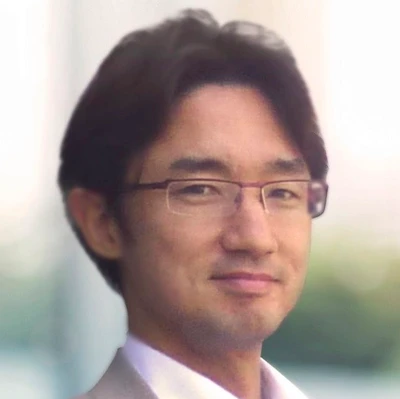 Gastautor Dr. Takahide Matsutsuka