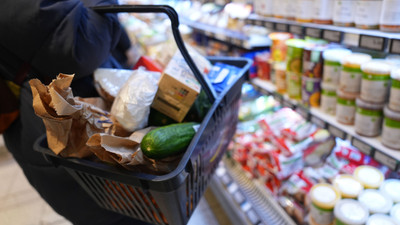 Viele Lebensmittel werden zunehmend teurer – aber nicht alle. Welches Produkt soll nun wieder günstiger werden?