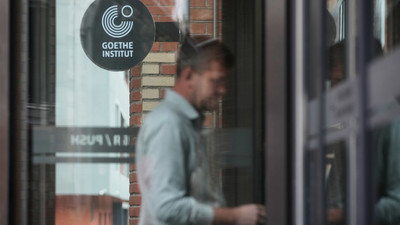 Außenminister Johann Wadephul hat die von Moskau angekündigte Schließung der Goethe-Institute in Russland bedauert. Wie heißt das russische Pendant zum Goethe-Institut?