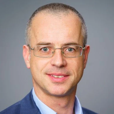 Gastautor / Dr. Jens Gutzmer