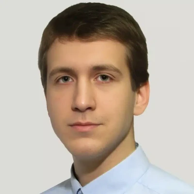 Gastautor / Yeleazar Levchenko