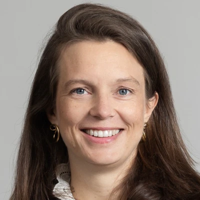 Gastautor / Dr. Ilka Oberländer