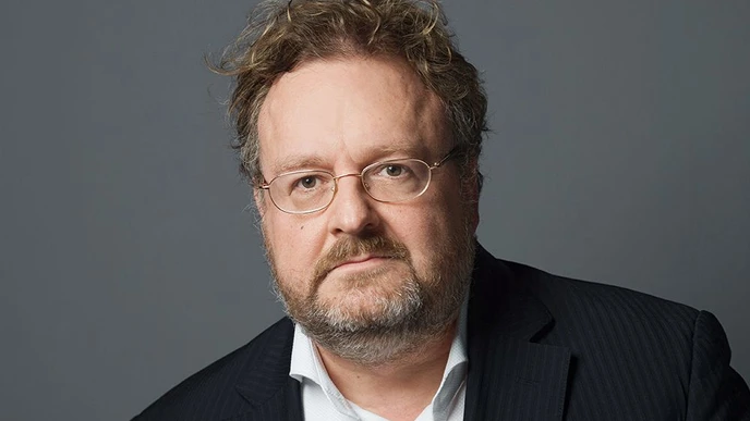 Jürgen Kaube