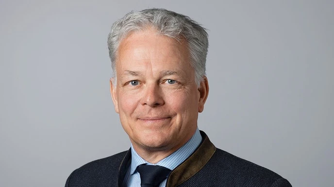 Christian Geinitz