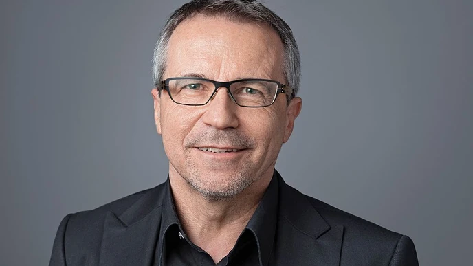 Joachim Müller-Jung