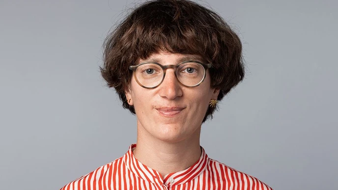 Federike Haupt