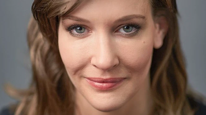 Melanie Mühl