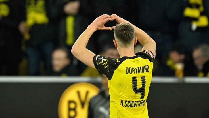 BVB-Sportdirektor Book stellt sich klar hinter Trainer Kovac – Vertragsverlängerung geplant — image 4