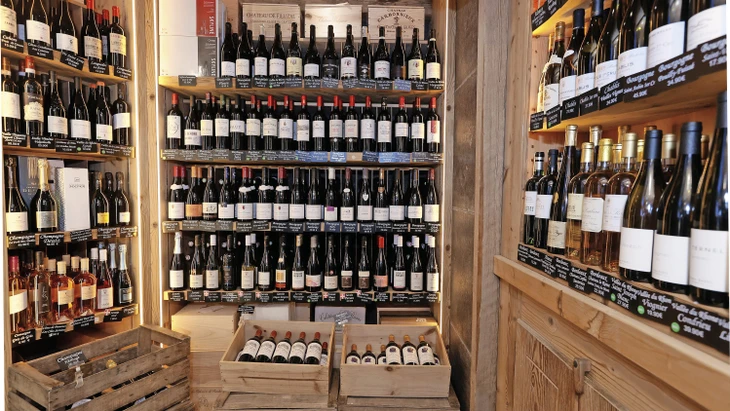 Soave oder Soave classico? Der Unterschied ist gewaltig.