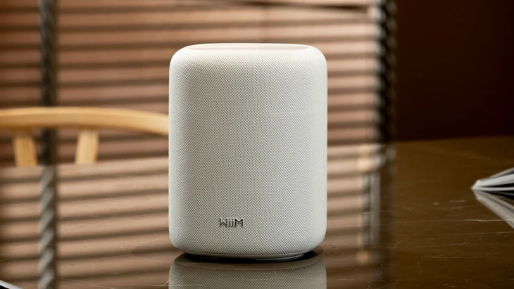 Allein ist es schön, zu zweit noch klangvoller: Wiim Sound lite