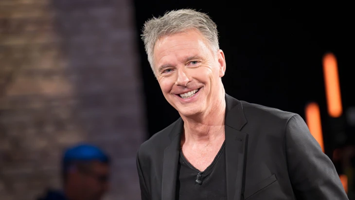 US-Schauspieler Justin Theroux erstmals Vater geworden | FAZ