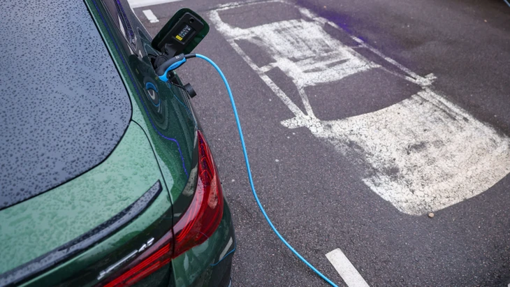 Der Markt für Elektroautos entwickelt sich weiter.