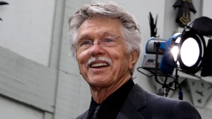 Tom Skerritt im Jahr 2010 in Los Angeles.