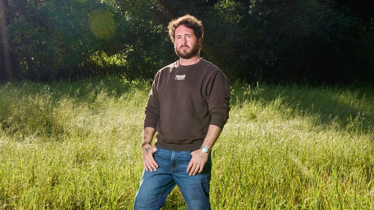 Medvi-Gründer Matthew Gallagher repariert seinen Code selber.