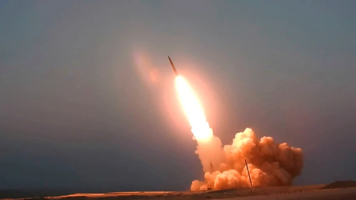 Irankrieg: US-Militär beendet neunte Angriffswelle gegen Iran