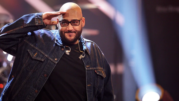 Moses Pelham liegt mit der Gruppe Kraftwerk seit mehr als 25 Jahren juristisch im Clinch.