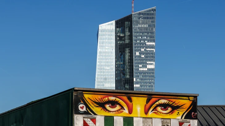 Die EZB ist die Hüterin des Geldes. Aber trifft das auch auf den digitalen Euro zu?