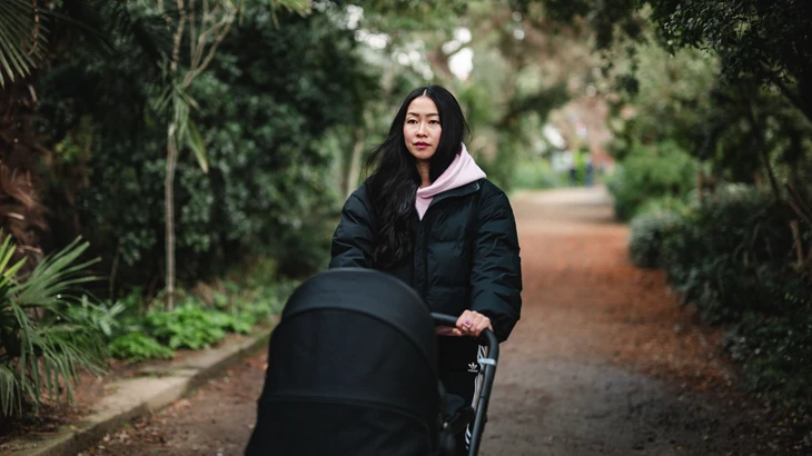 Im Nachhinein waren viele Sorgen umsonst oder unnötig, stellt unsere Kolumnistin Ubin Eoh fest.