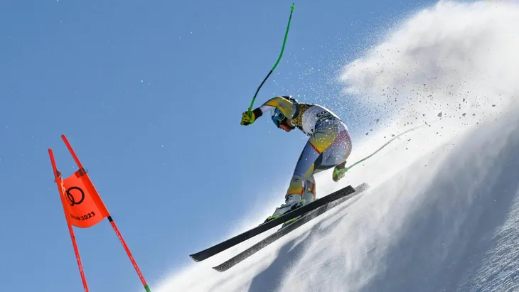 Spektakulär, aber auch zukunftsträchtig? Der alpine Skirennsport steht vor großen Herausforderungen