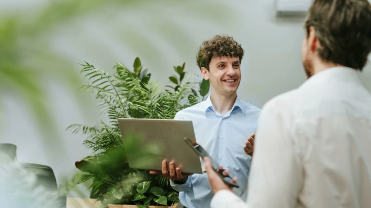 Laut Stepstone-Report verdienen Geschäftsführer in der Medizintechnik am meisten.