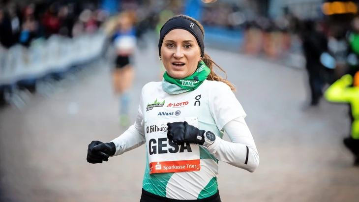 „Auch Etappenziele können helfen: kleine Belohnungen oder die Einteilung in Runden“, sagt Gesa Krause.