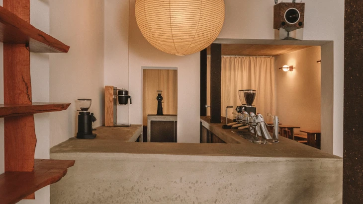 Listening Bar Trader HiFi in Hamburg-Altona