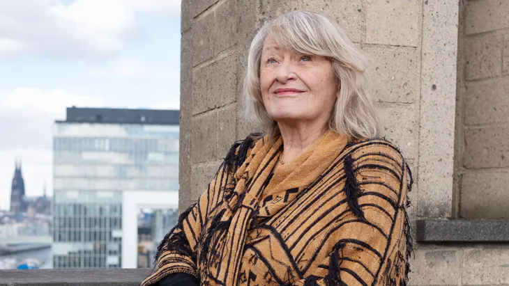 Frau mit Standpunkten: Alice Schwarzer macht mit „Emma“ Schluss.