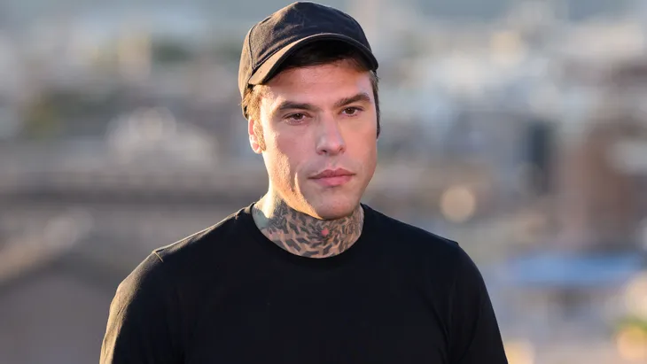 Federico Leonardo Lucia alias Fedez.