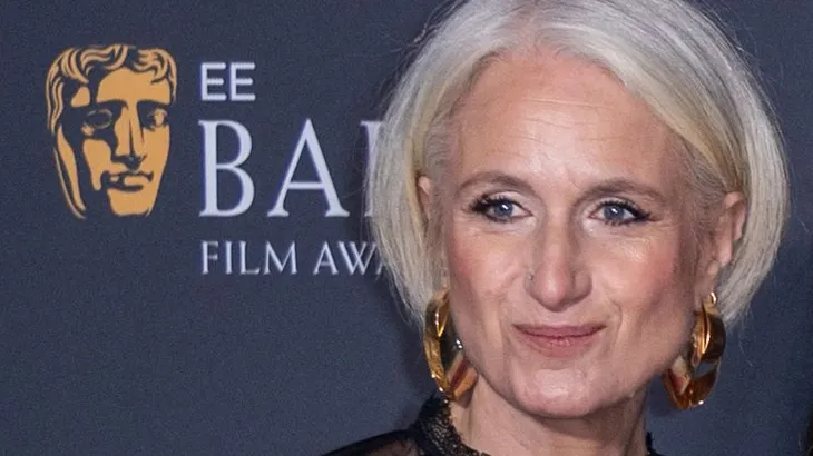Erlebte antisemitisches Mobbing und wurde entlassen: die ehemalige BBC-Redakteurin Lucie Kon.